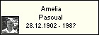 Amelia Pascual